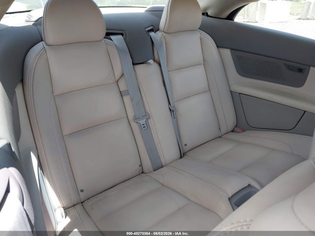 2011 Volvo C70 T5 მანქანა იყიდება აუქციონზე, vin: YV1672MCXBJ119266, აუქციონის ნომერი: 45270364