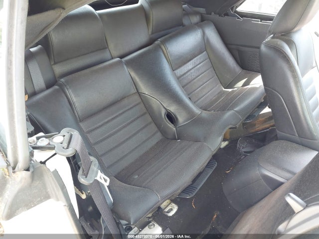 Продаж на аукціоні авто 2006 Ford Mustang Gt, vin: 1ZVHT85H065218861, номер лоту: 45270370