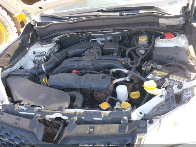 Продаж на аукціоні авто 2014 Subaru Forester 2.5i, vin: JF2SJAAC5EH474508, номер лоту: 45270372