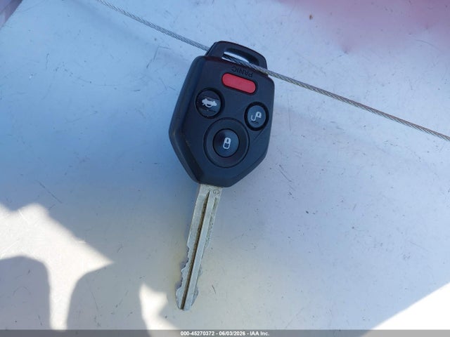 Продаж на аукціоні авто 2014 Subaru Forester 2.5i, vin: JF2SJAAC5EH474508, номер лоту: 45270372