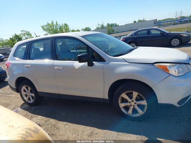 Продаж на аукціоні авто 2014 Subaru Forester 2.5i, vin: JF2SJAAC5EH474508, номер лоту: 45270372