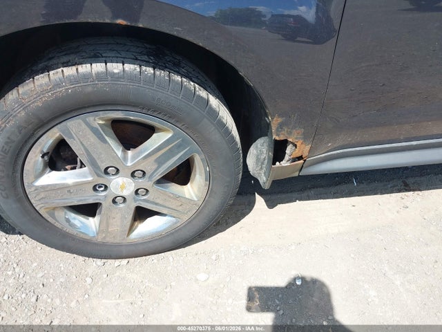 Auction sale of the 2016 Chevrolet Equinox Lt, vin: 2GNFLFEK0G6187683, lot number: 45270375
