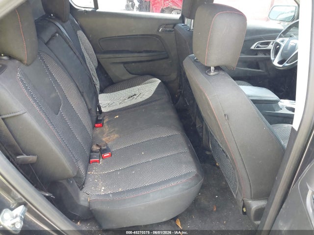 Auction sale of the 2016 Chevrolet Equinox Lt, vin: 2GNFLFEK0G6187683, lot number: 45270375
