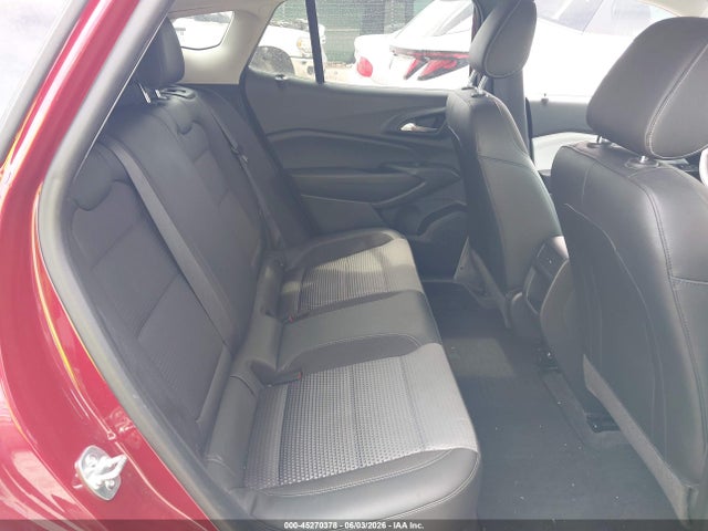Aukcja sprzedaży 2025 Chevrolet Trax Fwd Lt, vin: KL77LHEP2SC167453, numer aukcji: 45270378