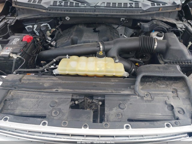 Ford F-150 Lariat 2020 1FTEW1E48LKE14965 Image 10
