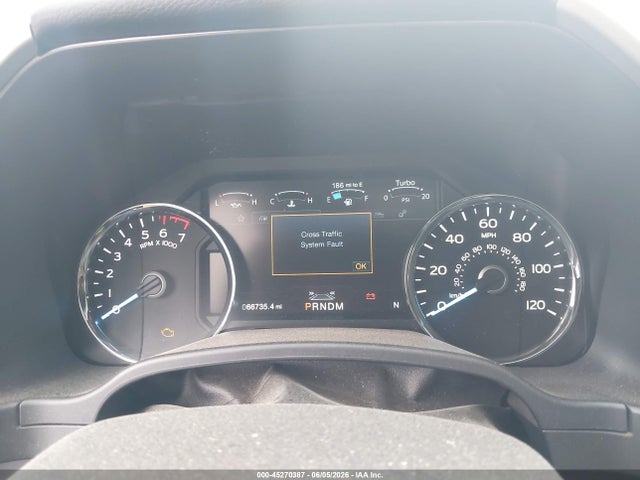 Ford F-150 Lariat 2020 1FTEW1E48LKE14965 Image 7