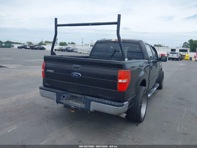 45270389 :رقم المزاد ، 1FTFW1CT7DFA02058 vin ، 2013 Ford F-150 Xlt مزاد بيع