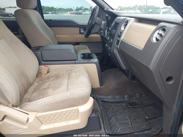45270389 :رقم المزاد ، 1FTFW1CT7DFA02058 vin ، 2013 Ford F-150 Xlt مزاد بيع
