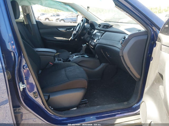 Aukcja sprzedaży 2018 Nissan Rogue Sv, vin: 5N1AT2MV5JC830224, numer aukcji: 45270391