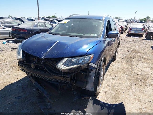 Aukcja sprzedaży 2018 Nissan Rogue Sv, vin: 5N1AT2MV5JC830224, numer aukcji: 45270391