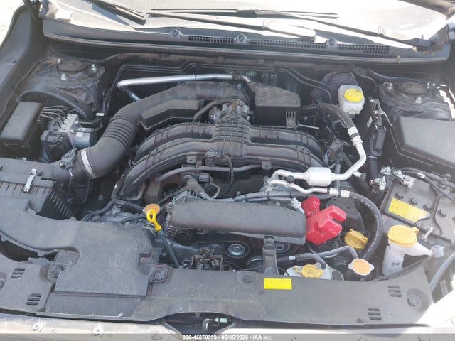 45270399 :رقم المزاد ، JF1GUABC7R8325538 vin ، 2024 Subaru Impreza Base 5-door مزاد بيع