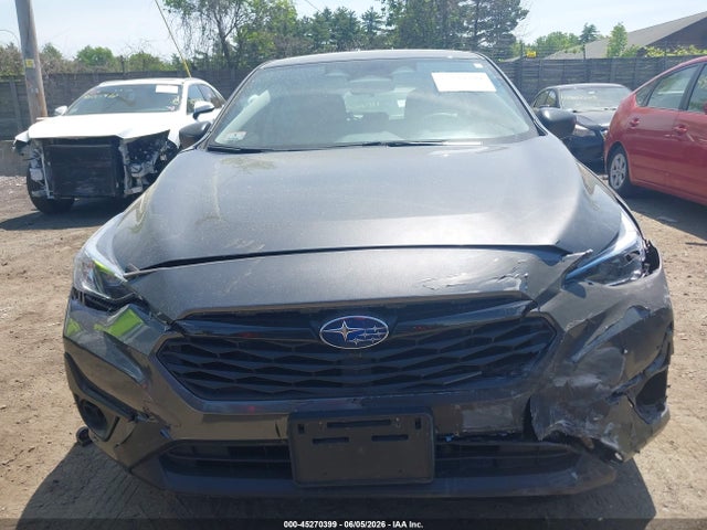 45270399 :رقم المزاد ، JF1GUABC7R8325538 vin ، 2024 Subaru Impreza Base 5-door مزاد بيع