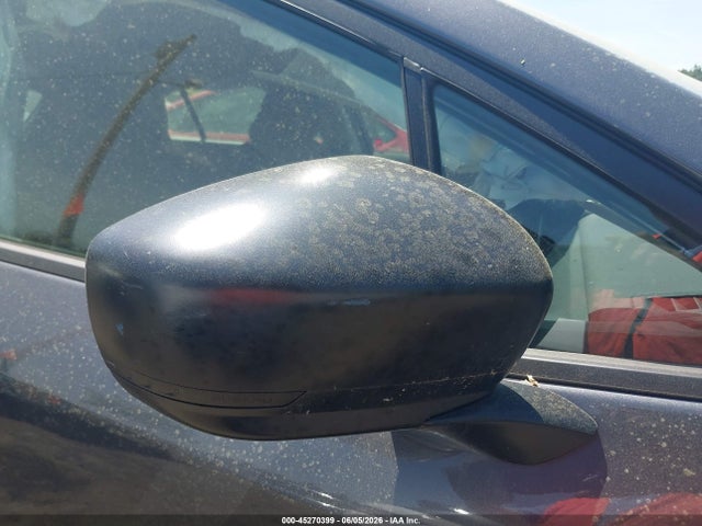 45270399 :رقم المزاد ، JF1GUABC7R8325538 vin ، 2024 Subaru Impreza Base 5-door مزاد بيع