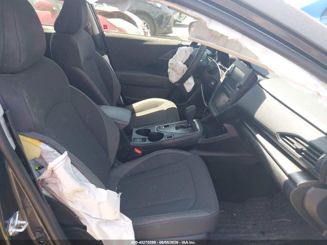 45270399 :رقم المزاد ، JF1GUABC7R8325538 vin ، 2024 Subaru Impreza Base 5-door مزاد بيع