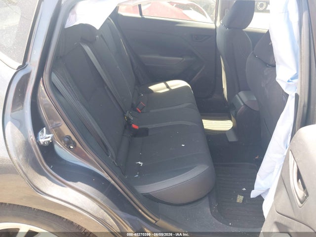 45270399 :رقم المزاد ، JF1GUABC7R8325538 vin ، 2024 Subaru Impreza Base 5-door مزاد بيع