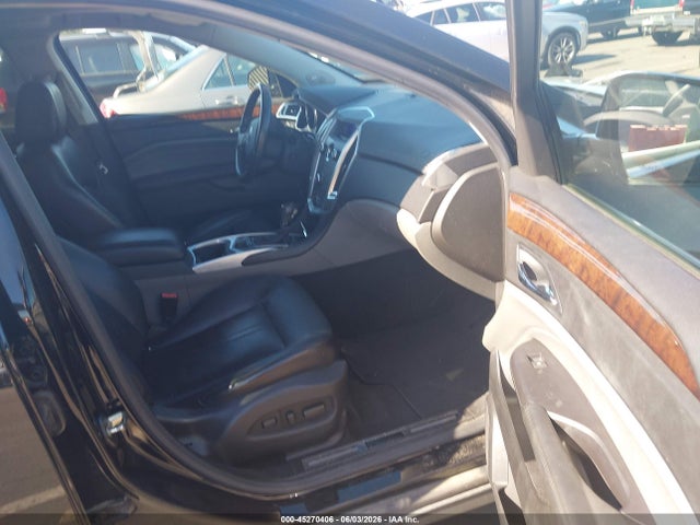 Aukcja sprzedaży 2010 Cadillac Srx Luxury Collection, vin: 3GYFNAEYXAS597923, numer aukcji: 45270406