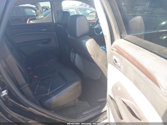 Aukcja sprzedaży 2010 Cadillac Srx Luxury Collection, vin: 3GYFNAEYXAS597923, numer aukcji: 45270406