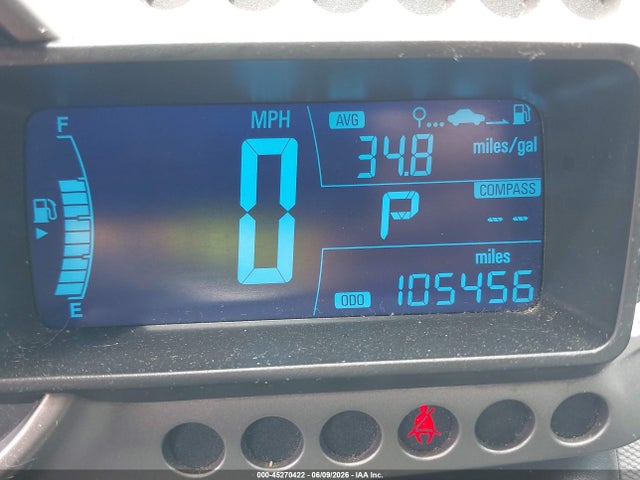 45270422 :رقم المزاد ، 1G1JC5SH5E4233991 vin ، 2014 Chevrolet Sonic Lt Auto مزاد بيع