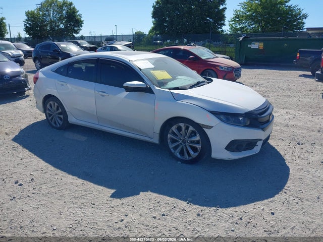 2HGFC1F37HH644726 Honda Civic Ex-t