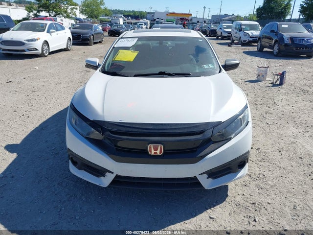 Honda Civic Ex-t 2017 2HGFC1F37HH644726 Image 11