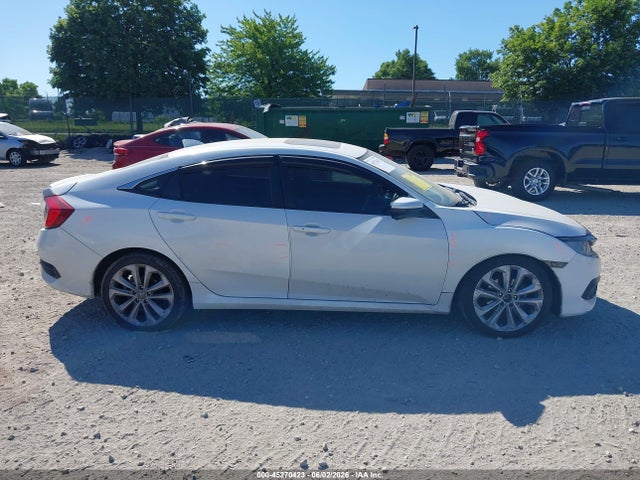 Honda Civic Ex-t 2017 2HGFC1F37HH644726 Image 12
