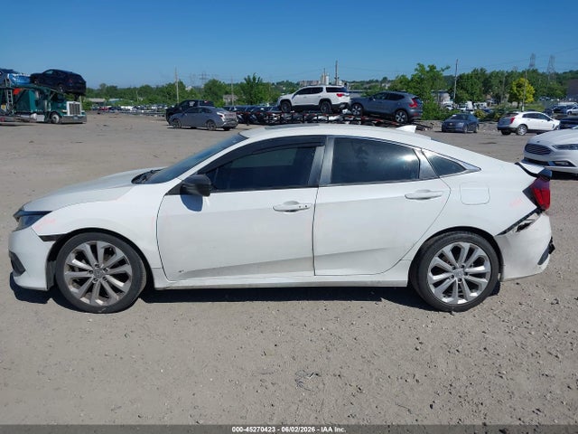 Honda Civic Ex-t 2017 2HGFC1F37HH644726 Image 13