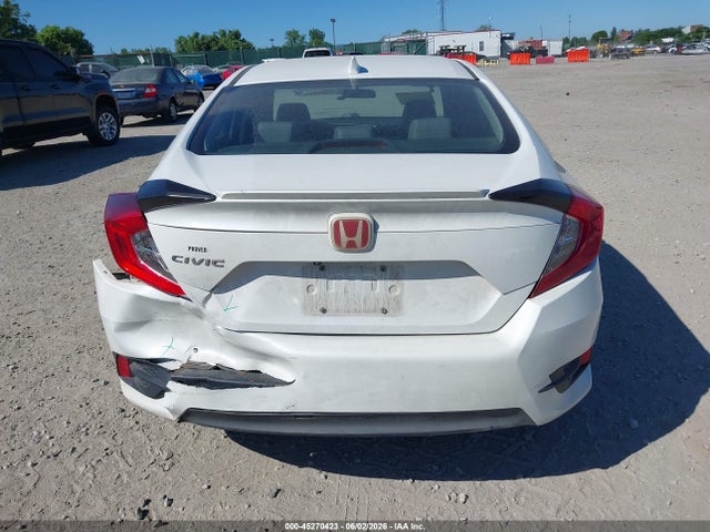 Honda Civic Ex-t 2017 2HGFC1F37HH644726 Image 15