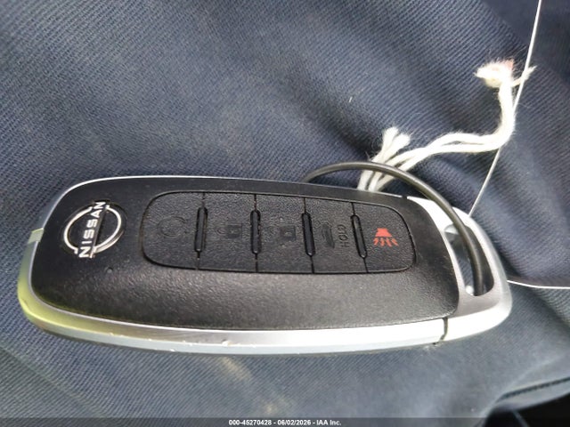 Продажа на аукционе авто 2026 Nissan Altima Sv Awd, vin: 1N4BL4DW0TN306764, номер лота: 45270428