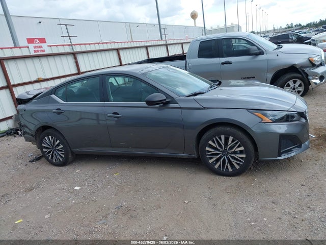 Продажа на аукционе авто 2026 Nissan Altima Sv Awd, vin: 1N4BL4DW0TN306764, номер лота: 45270428