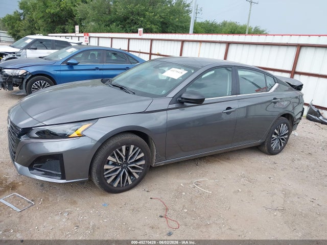 Продажа на аукционе авто 2026 Nissan Altima Sv Awd, vin: 1N4BL4DW0TN306764, номер лота: 45270428