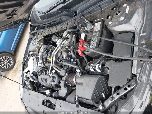 Продажа на аукционе авто 2026 Nissan Altima Sv Awd, vin: 1N4BL4DW0TN306764, номер лота: 45270428