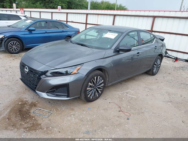Продажа на аукционе авто 2026 Nissan Altima Sv Awd, vin: 1N4BL4DW0TN306764, номер лота: 45270428