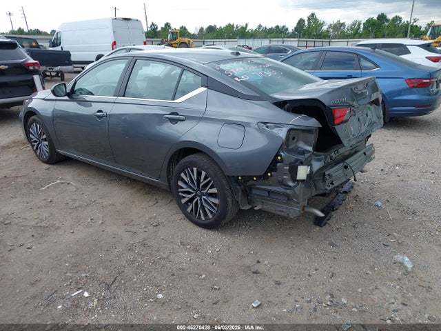 Продажа на аукционе авто 2026 Nissan Altima Sv Awd, vin: 1N4BL4DW0TN306764, номер лота: 45270428