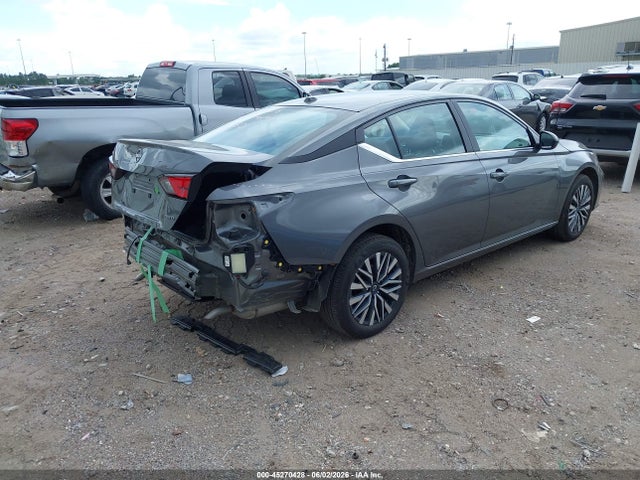 Продажа на аукционе авто 2026 Nissan Altima Sv Awd, vin: 1N4BL4DW0TN306764, номер лота: 45270428