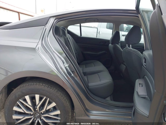 Продажа на аукционе авто 2026 Nissan Altima Sv Awd, vin: 1N4BL4DW0TN306764, номер лота: 45270428