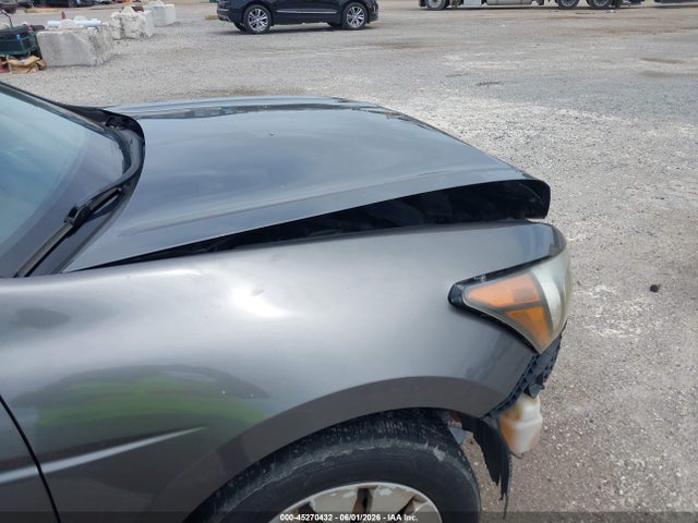 45270432 :رقم المزاد ، 1HGCP2F34BA077443 vin ، 2011 Honda Accord 2.4 Lx مزاد بيع