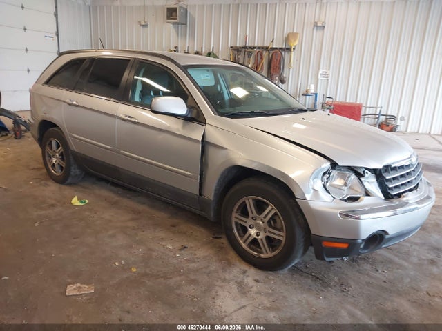 45270444 :رقم المزاد ، 2A8GM68X07R161822 vin ، 2007 Chrysler Pacifica Touring مزاد بيع