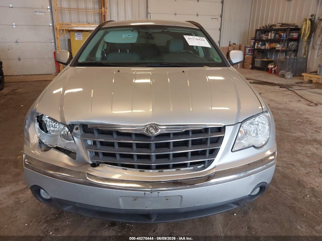 45270444 :رقم المزاد ، 2A8GM68X07R161822 vin ، 2007 Chrysler Pacifica Touring مزاد بيع