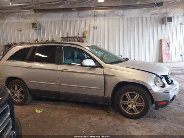 45270444 :رقم المزاد ، 2A8GM68X07R161822 vin ، 2007 Chrysler Pacifica Touring مزاد بيع