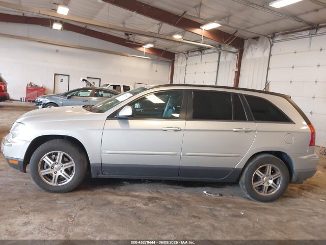 45270444 :رقم المزاد ، 2A8GM68X07R161822 vin ، 2007 Chrysler Pacifica Touring مزاد بيع