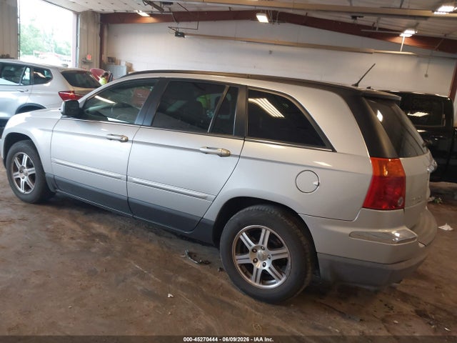 45270444 :رقم المزاد ، 2A8GM68X07R161822 vin ، 2007 Chrysler Pacifica Touring مزاد بيع