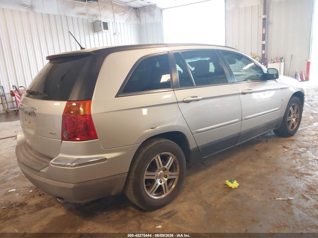 45270444 :رقم المزاد ، 2A8GM68X07R161822 vin ، 2007 Chrysler Pacifica Touring مزاد بيع