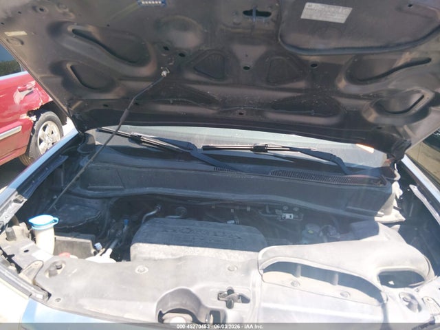 Aukcja sprzedaży 2014 Honda Pilot Lx, vin: 5FNYF4H24EB025216, numer aukcji: 45270453