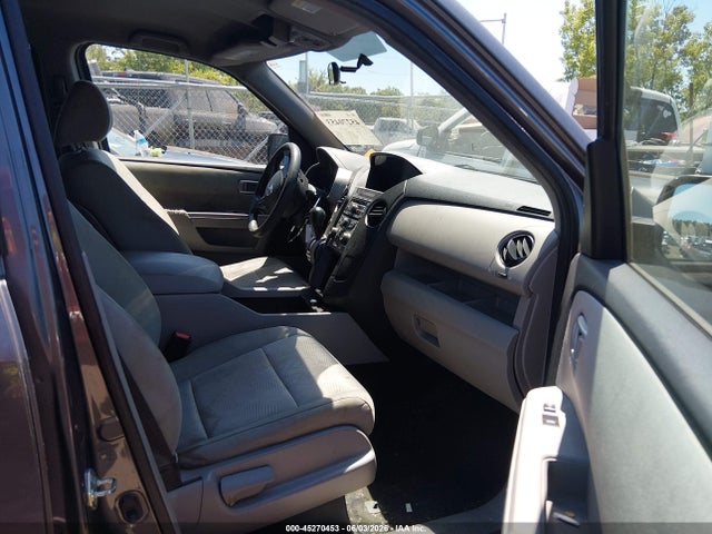Aukcja sprzedaży 2014 Honda Pilot Lx, vin: 5FNYF4H24EB025216, numer aukcji: 45270453