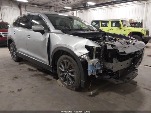 Aukcja sprzedaży 2023 Mazda Cx-9 Touring, vin: JM3TCBCY2P0659703, numer aukcji: 45270456