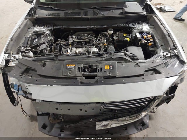 Aukcja sprzedaży 2023 Mazda Cx-9 Touring, vin: JM3TCBCY2P0659703, numer aukcji: 45270456