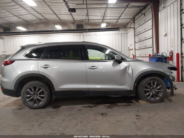 Aukcja sprzedaży 2023 Mazda Cx-9 Touring, vin: JM3TCBCY2P0659703, numer aukcji: 45270456