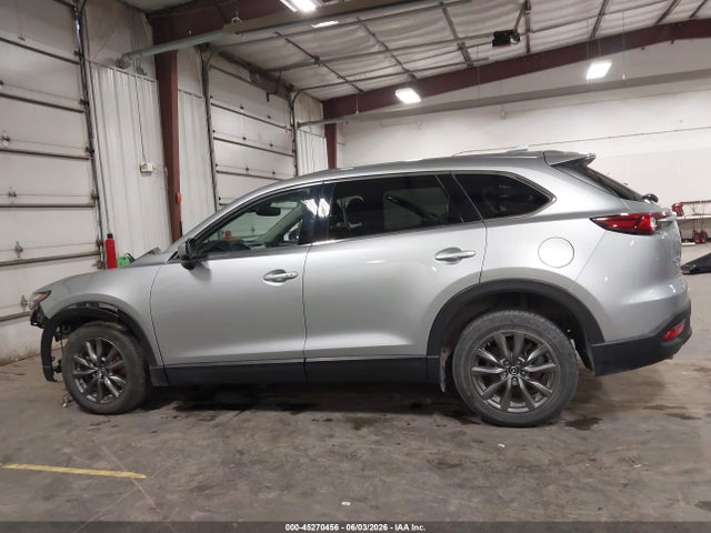 Aukcja sprzedaży 2023 Mazda Cx-9 Touring, vin: JM3TCBCY2P0659703, numer aukcji: 45270456
