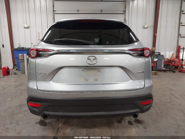 Aukcja sprzedaży 2023 Mazda Cx-9 Touring, vin: JM3TCBCY2P0659703, numer aukcji: 45270456