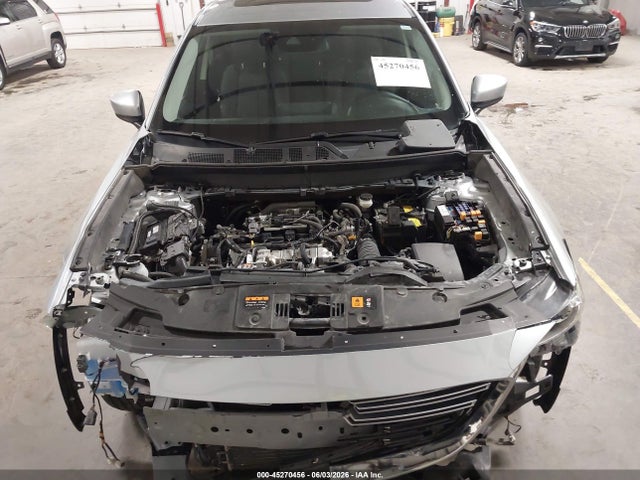 Aukcja sprzedaży 2023 Mazda Cx-9 Touring, vin: JM3TCBCY2P0659703, numer aukcji: 45270456